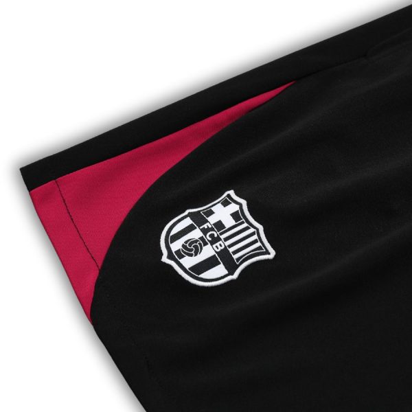 FC BARCELONA 2024/25 – KIT DE ENTRENAMIENTO MANGA CERO