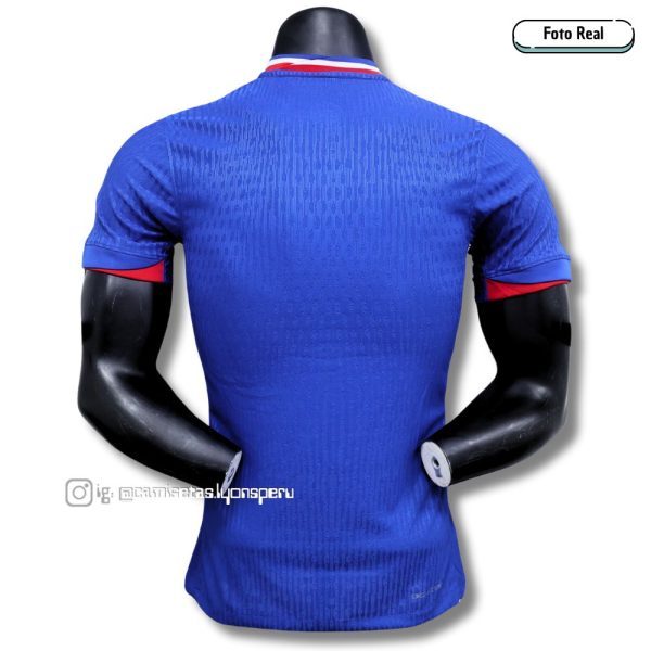 FRANCIA 2024/25 (1ERA EQUIPACIÓN) VERSIÓN JUGADOR