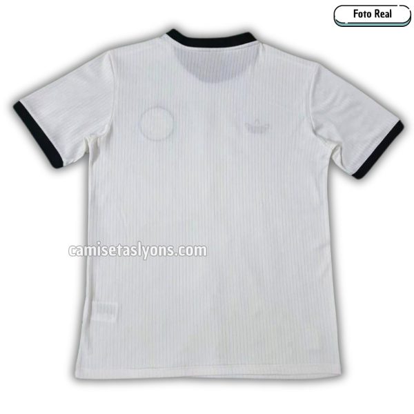CAMISETA ALEMANIA 125 ANIVERSARIO 2025