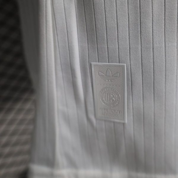 CAMISETA ALEMANIA 125 ANIVERSARIO 2025 VERSIÓN JUGADOR