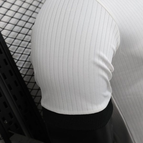 CAMISETA ALEMANIA 125 ANIVERSARIO 2025 VERSIÓN JUGADOR