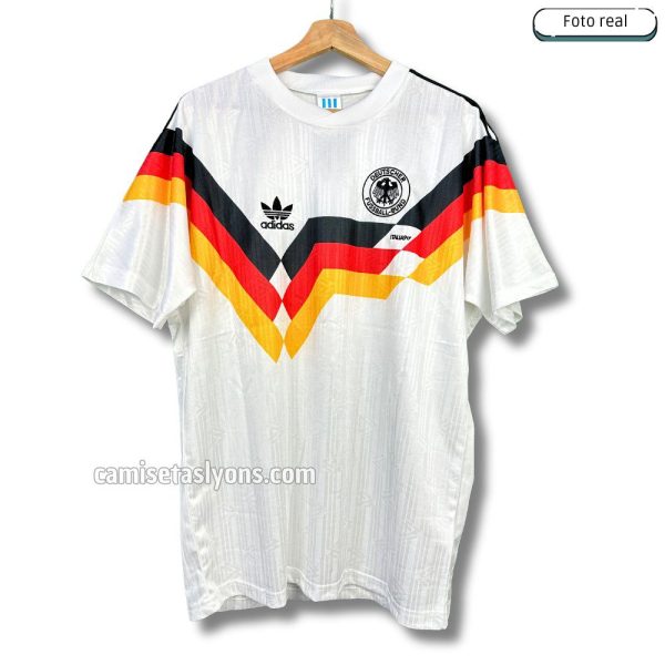 ALEMANIA 1990