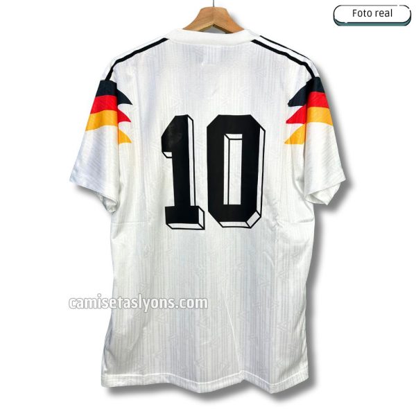 ALEMANIA 1990