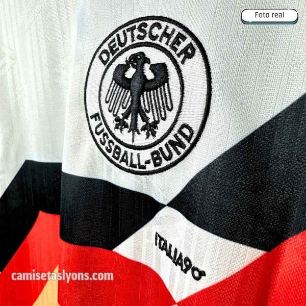 ALEMANIA 1990