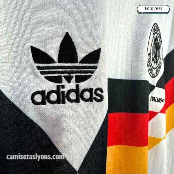 ALEMANIA 1990