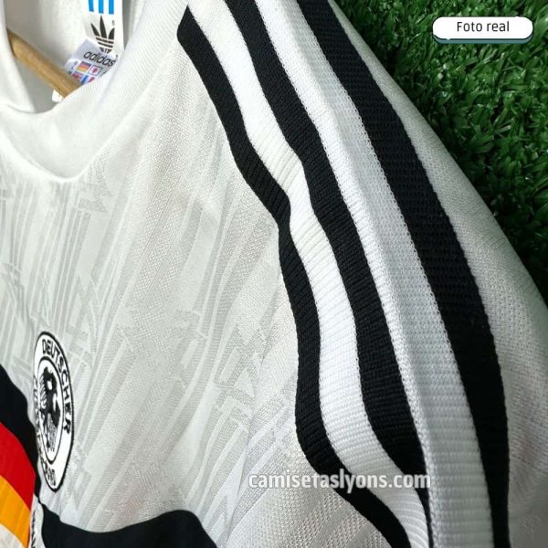 ALEMANIA 1990