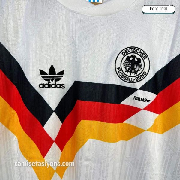 ALEMANIA 1990