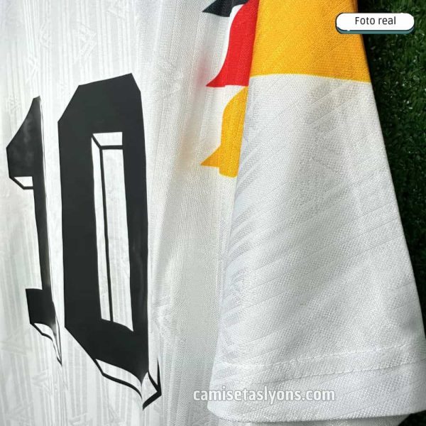 ALEMANIA 1990