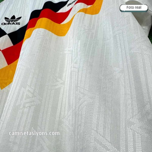 ALEMANIA 1990