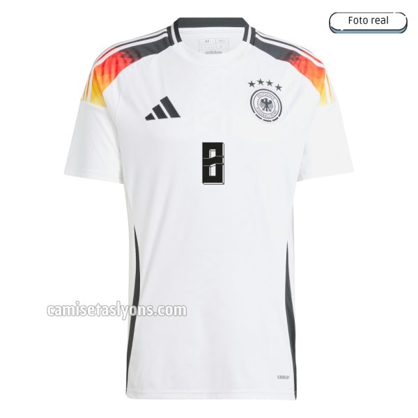 ALEMANIA 2024/25 (LOCAL) VERSIÓN FAN