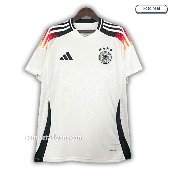 ALEMANIA 2024/25 (LOCAL) VERSIÓN FAN