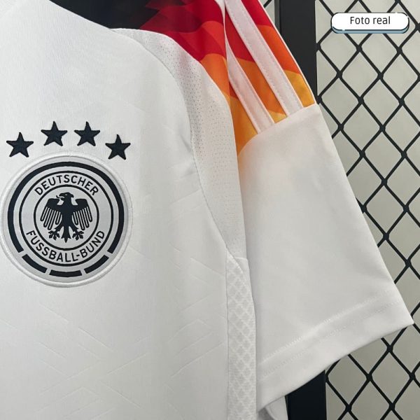 ALEMANIA 2024/25 (LOCAL) VERSIÓN FAN