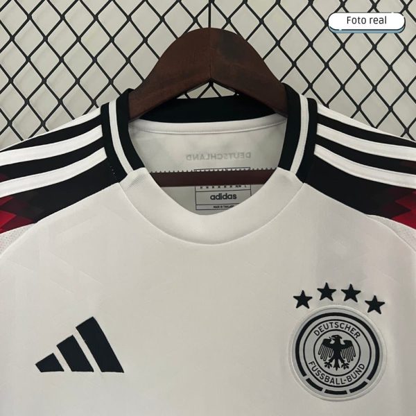 ALEMANIA 2024/25 (LOCAL) VERSIÓN FAN