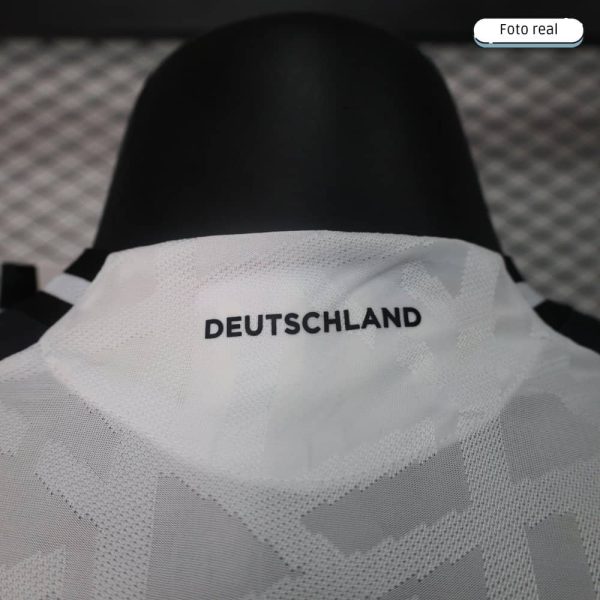 ALEMANIA 2024/25 (LOCAL) VERSIÓN JUGADOR