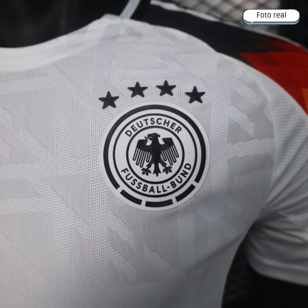 ALEMANIA 2024/25 (LOCAL) VERSIÓN JUGADOR