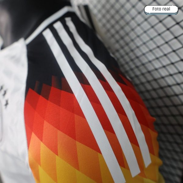 ALEMANIA 2024/25 (LOCAL) VERSIÓN JUGADOR