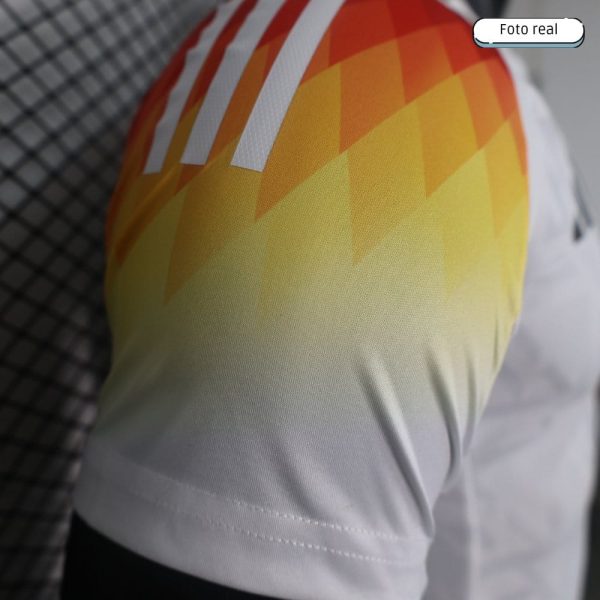 ALEMANIA 2024/25 (LOCAL) VERSIÓN JUGADOR