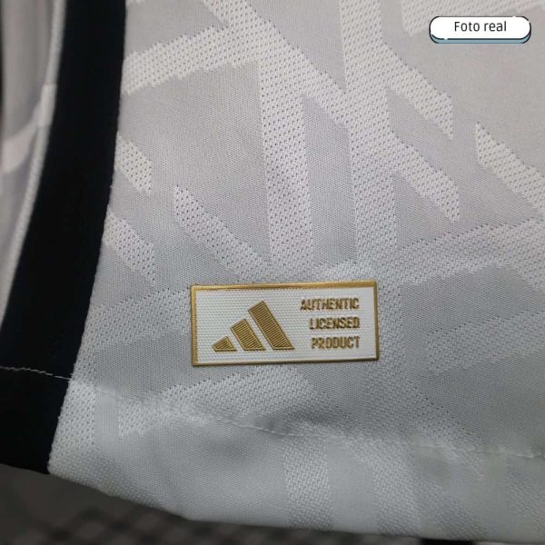 ALEMANIA 2024/25 (LOCAL) VERSIÓN JUGADOR