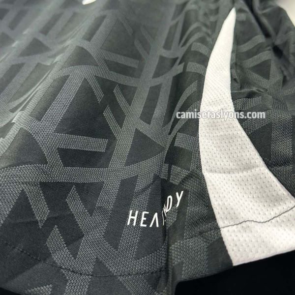 CAMISETA ALEMANIA 2024/25 (BLACK EDITION) VERSIÓN JUGADOR