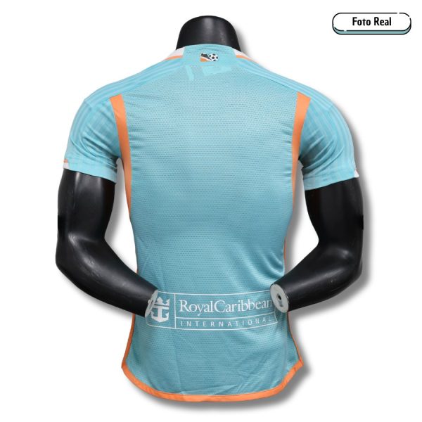 INTER MIAMI 2024/25 (3ERA EQUIPACIÓN) – VERSIÓN JUGADOR