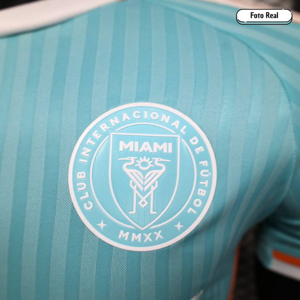 INTER MIAMI 2024/25 (3ERA EQUIPACIÓN) – VERSIÓN JUGADOR