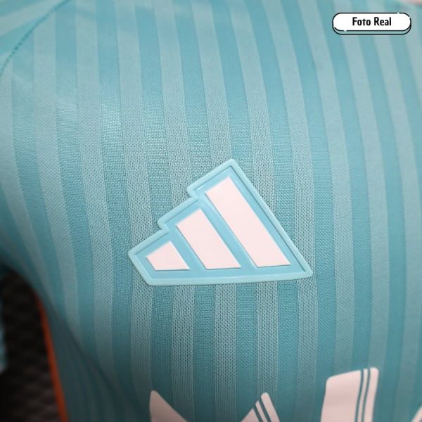 INTER MIAMI 2024/25 (3ERA EQUIPACIÓN) – VERSIÓN JUGADOR