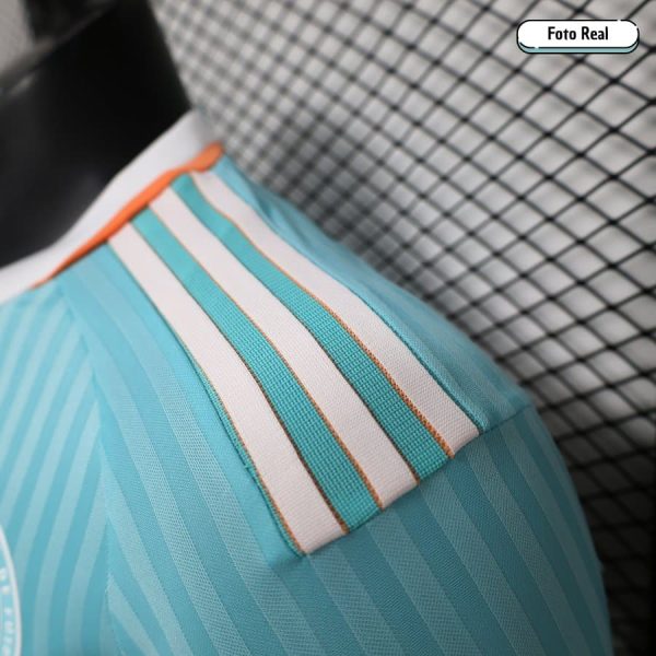 INTER MIAMI 2024/25 (3ERA EQUIPACIÓN) – VERSIÓN JUGADOR