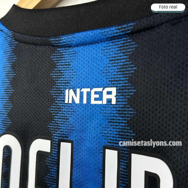 INTER DE MILAN 2010/11