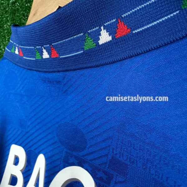 CAMISETA ITALIA 1994