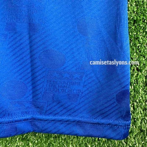 CAMISETA ITALIA 1994