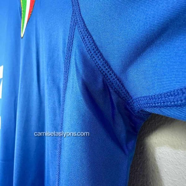 CAMISETA ITALIA 2000/01