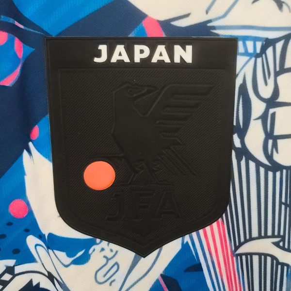 JAPÓN 2023/24 – DRAGON BALL – VERSIÓN FAN