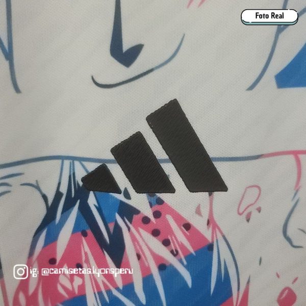 JAPÓN 2023/24 – DRAGON BALL – VERSIÓN FAN