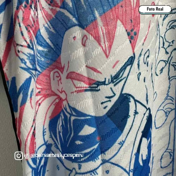 JAPÓN 2023/24 – DRAGON BALL – VERSIÓN JUGADOR