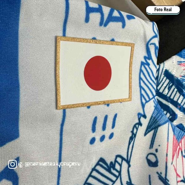 JAPÓN 2023/24 – DRAGON BALL – VERSIÓN JUGADOR