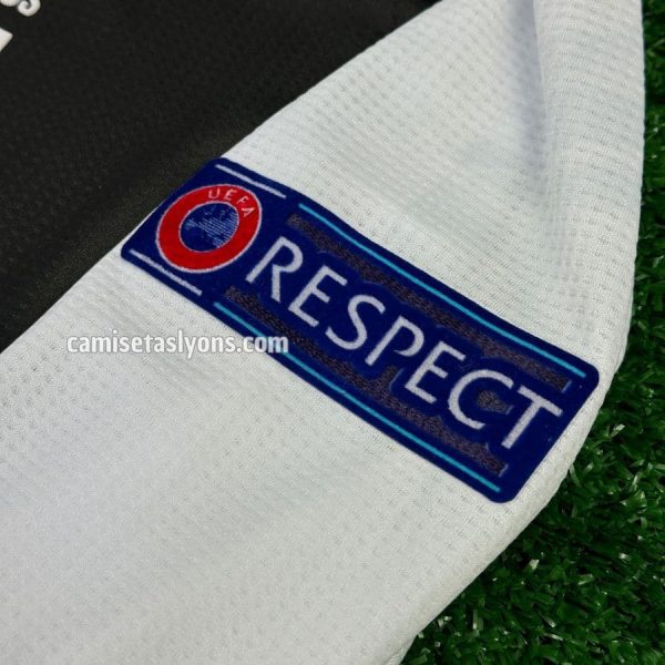 CAMISETA JUVENTUS 2019/20 VERSIÓN JUGADOR MANGA LARGA