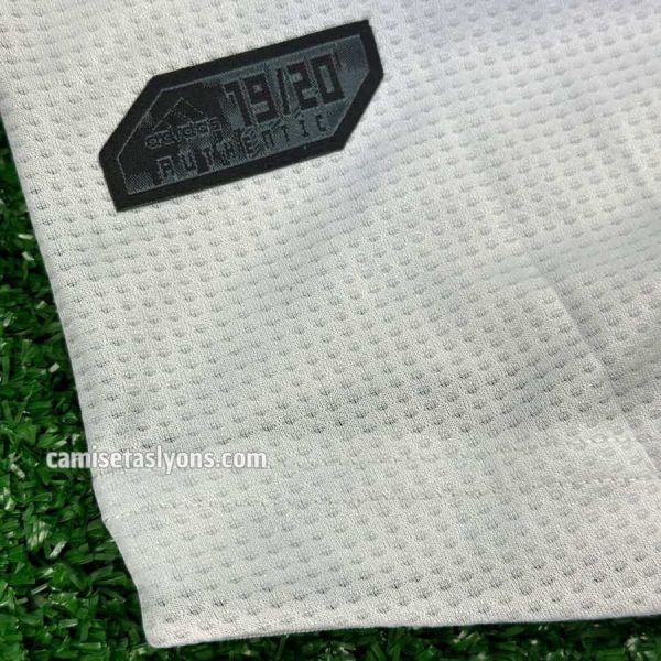 CAMISETA JUVENTUS 2019/20 VERSIÓN JUGADOR MANGA LARGA
