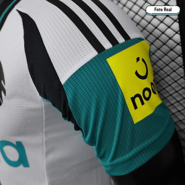 NEWCASTLE 2024/25 (3ERA EQUIPACIÓN) VERSIÓN JUGADOR