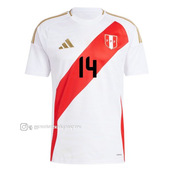 PERÚ 2024 (LOCAL)