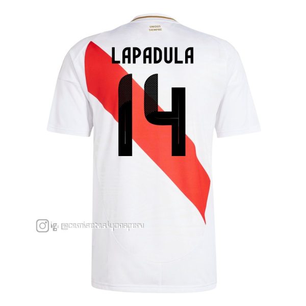 PERÚ 2024 (LOCAL)