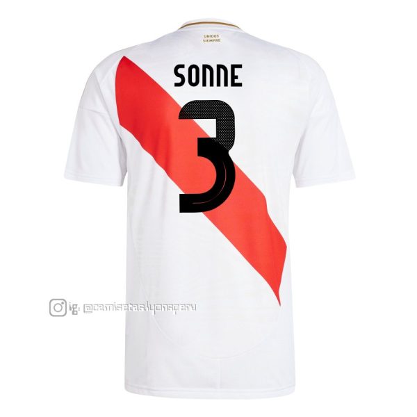 PERÚ 2024 (LOCAL)