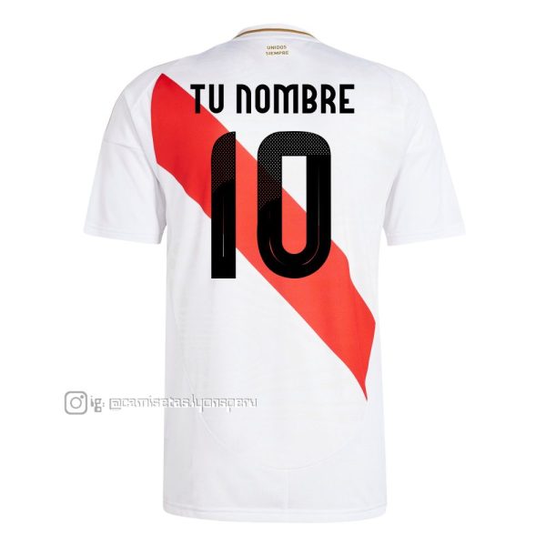 PERÚ 2024 (LOCAL)