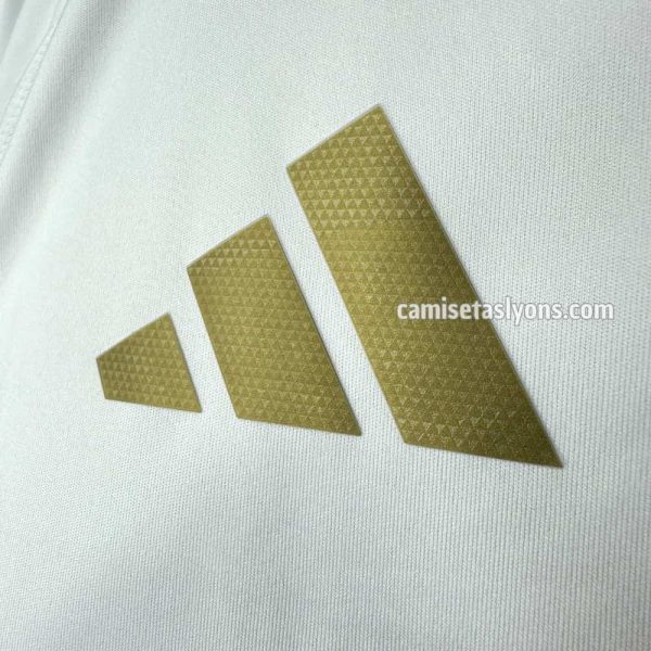CAMISETA PERÚ 2024/25 VERSIÓN JUGADOR