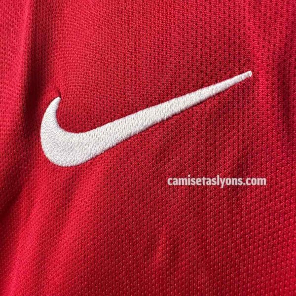 CAMISETA PORTUGAL 2016 MANGA LARGA – FINAL EURO 2016