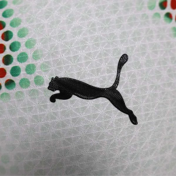 CAMISETA PORTUGAL 2025 (VISITANTE) VERSIÓN JUGADOR