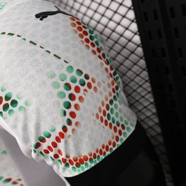CAMISETA PORTUGAL 2025 (VISITANTE) VERSIÓN JUGADOR