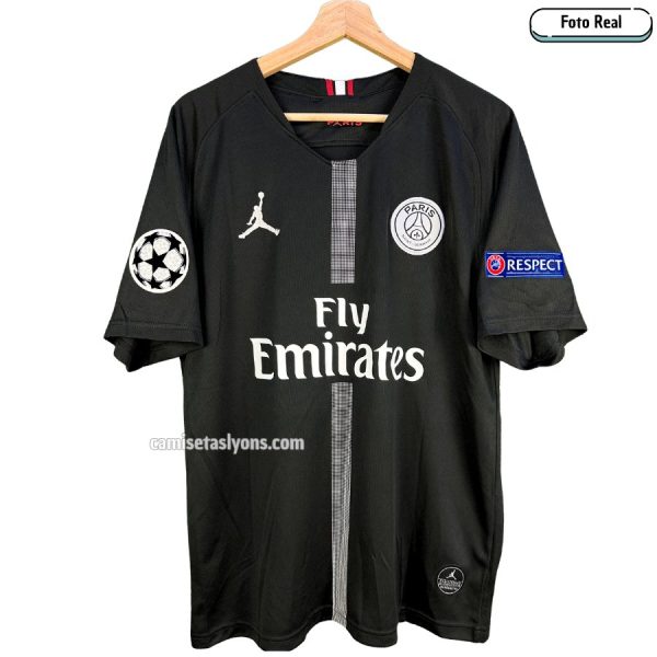 CAMISETA PSG 2018/19 (3ERA EQUIPACIÓN)