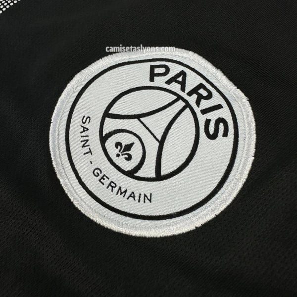 CAMISETA PSG 2018/19 (3ERA EQUIPACIÓN)