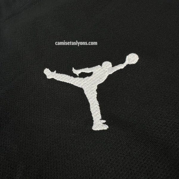 CAMISETA PSG 2018/19 (3ERA EQUIPACIÓN)