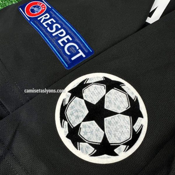 CAMISETA PSG 2018/19 (3ERA EQUIPACIÓN)